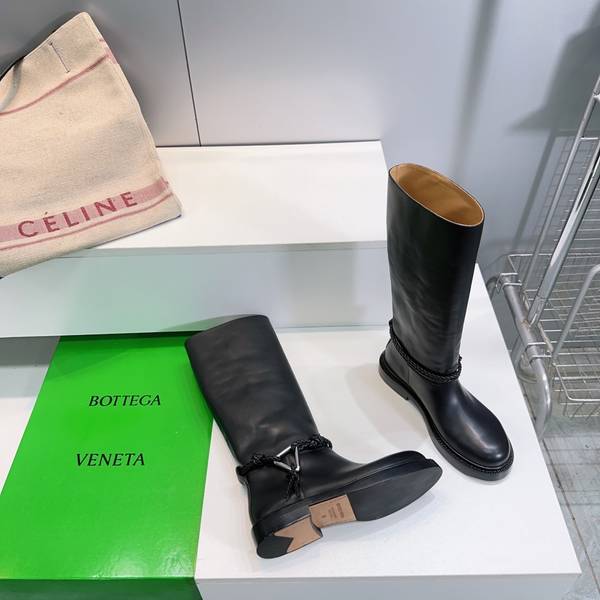 Bottega Veneta Shoes BVS00147